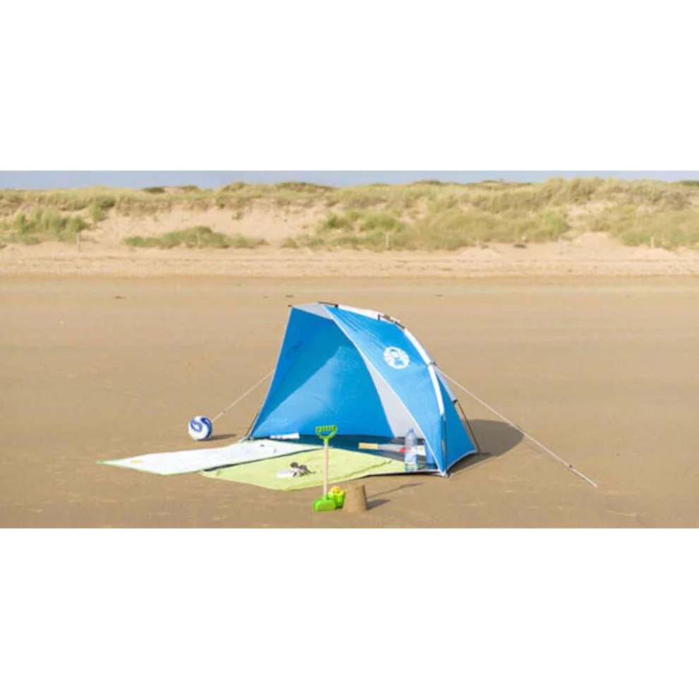 Coleman Weatherproof Sundome Outdoor Shelter - Image 2