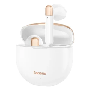 Baseus AirNora Encok True Wireless Earphones - W2
